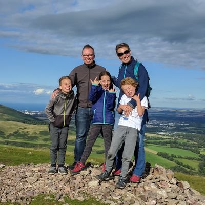 RichardFoggo Profile