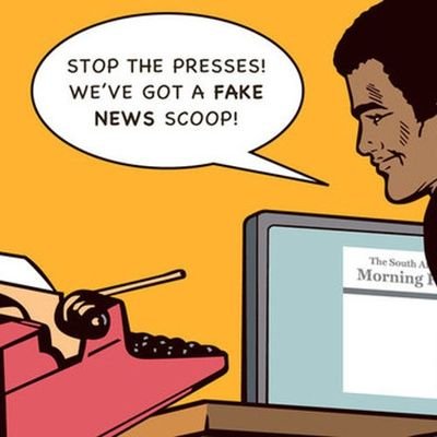 AfricaFake's profile picture. If #fakeNews is an existential threat to Africa's peace/security, then @_AfricanUnion MS need 2 b ready! We r that response!