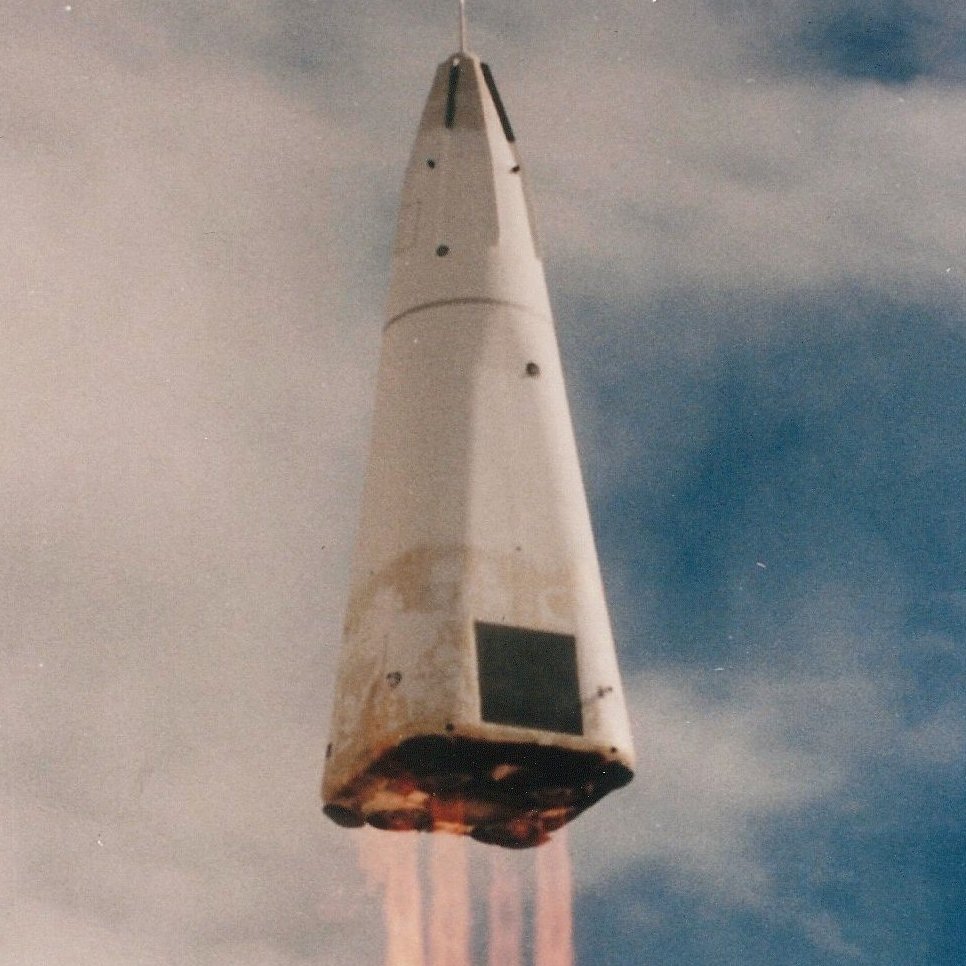Space Access has been described as