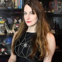 Vanessa Walilko (@kalibutterfly) 's Twitter Profile