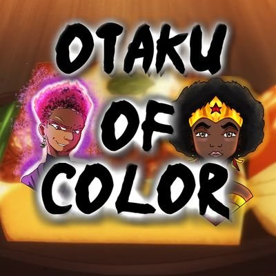 Visit Otaku Of Color on Hiatus Profile