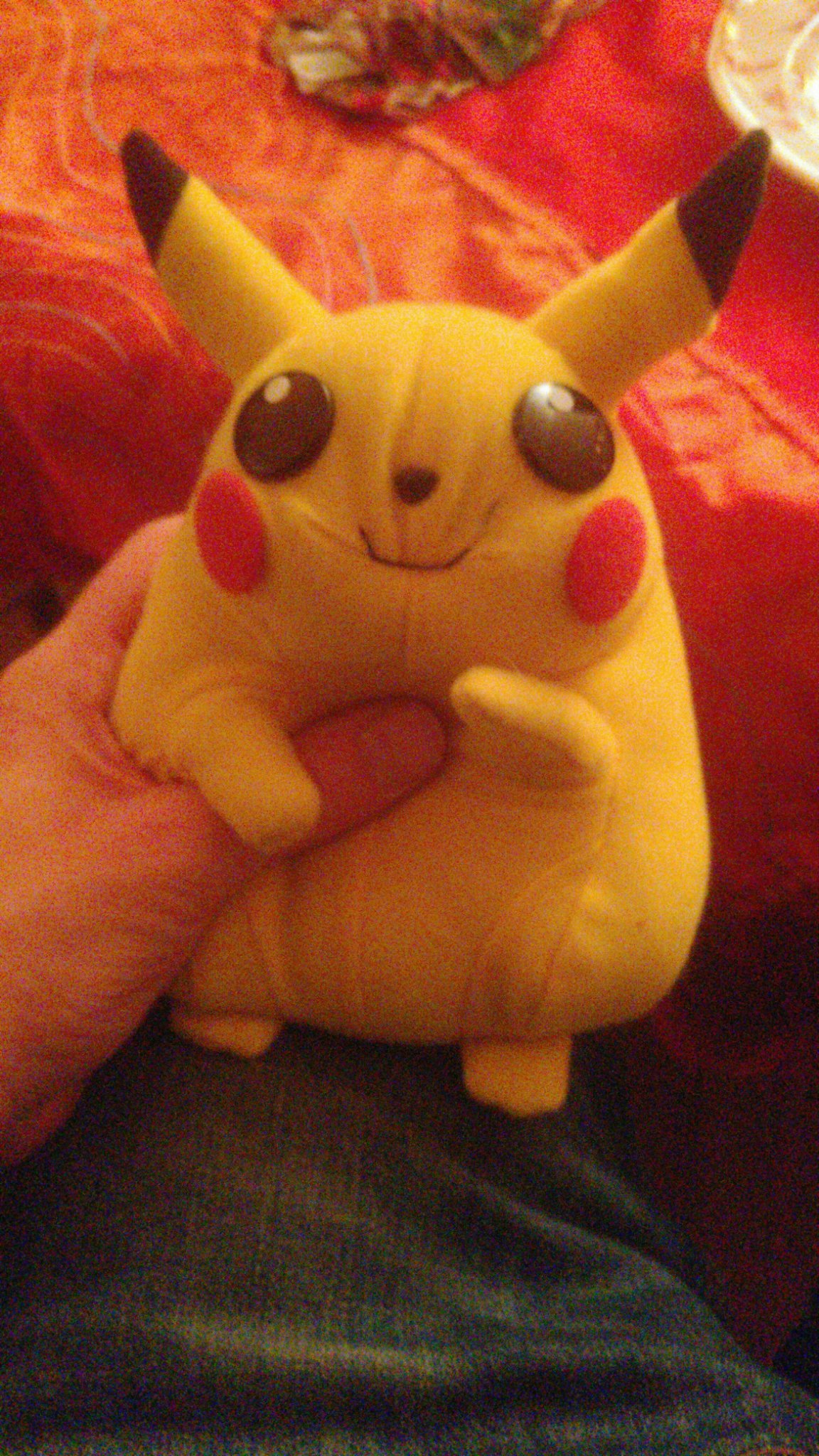 MacMaximilien's profile picture. PhD in Ecology. My main research area is the study of tritrophic interactions (among plants, herbivorous insects and parasitic wasps).