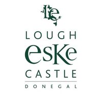 Lough Eske Castle (@lougheskecastle) 's Twitter Profile