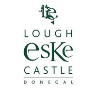 Lough Eske Castle(@lougheskecastle) 's Twitter Profile Photo