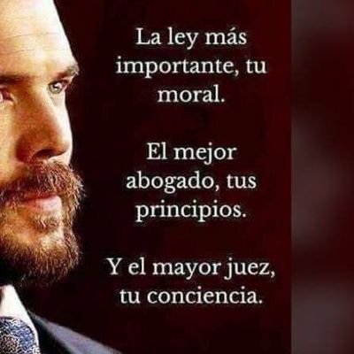 Porque cual es su pensamiento en su corazón, tal es él.
Prov. 23:7