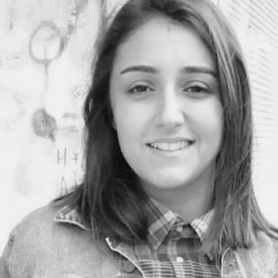 Syrian🇸🇾 Master in HRM | Reading Lover📚 |Owner of HR tips on instagram