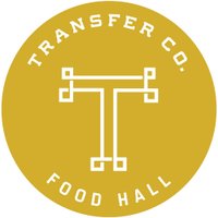 Transfer Co. Food Hall(@TransferCoFood) 's Twitter Profileg