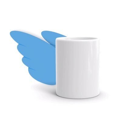 World’s 1st and Original Tweet Mug. Any. Tweet. On. A. Mug. Best Mugs in the Universe. Poopity Scoop.