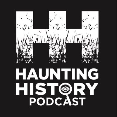 Podcast about History, true crime, mysteries and more. Join us on Patreon 👉🏼 https://t.co/mb0LqOciZX