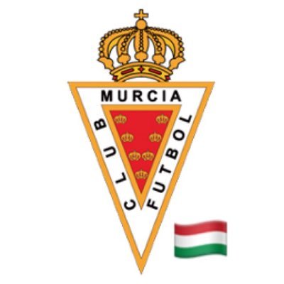 Hungarian Shareholders of Real Murcia CF 🇭🇺 | Made by @mikikoppan