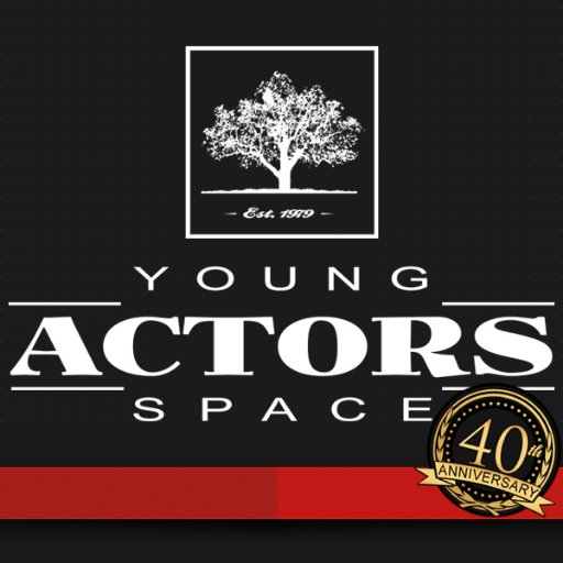 YoungActorsSpc's profile picture. The Original and Premier #School for Young #Actors since 1979 | Classes and private coaching for ages 5 and up | 
(818) 785-7979 | info@youngactorsspace.com