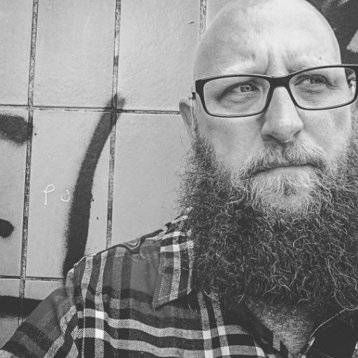 TH3Harold's profile picture. I put 🧈 in my ☕ - https://t.co/ipiw20UfPM | https://t.co/6y4hOY3Fzl | #Deaf | #UberDriver |