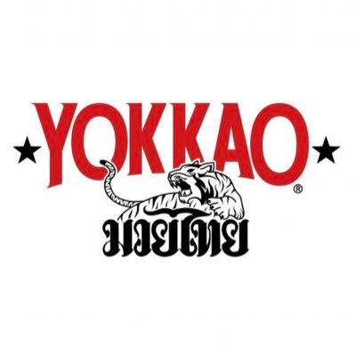 DISCOVER THE WORLD OF YOKKAO 🌏🌍🌎