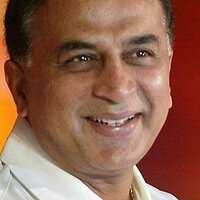 Sunil Gavaskar(@Sunil_Gavaskar) 's Twitter Profileg