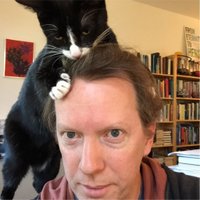 Sean Carroll(@seanmcarroll) 's Twitter Profile Photo