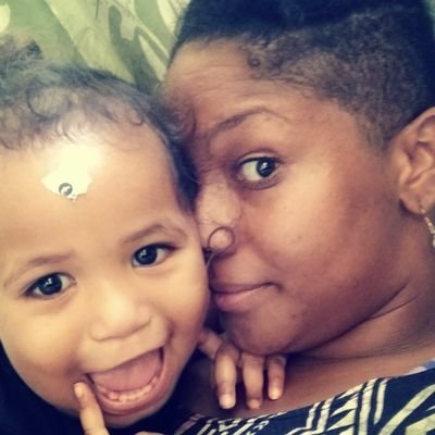 mommy to Zoey Maria; african/hawaiian; born HI, raised everywhere