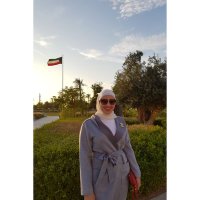 م. شريفة الفرج (@sherifa_alfaraj) Twitter profile photo