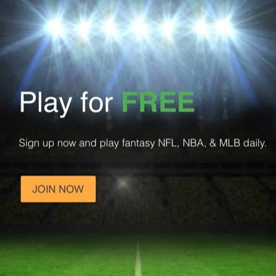 DFM is a new fantasy sports concept for matchups within NFL, NBA, & MLB games. Play Mashups daily or create your own! #dfmashups