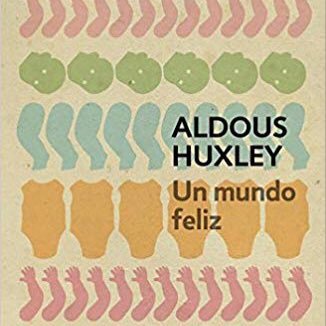 Inspirado en Un mundo feliz de Aldous Huxley, un futuro muy cercano, y hacia donde vamos, gracias a la tecnología reproductiva y al ataque a la familia.