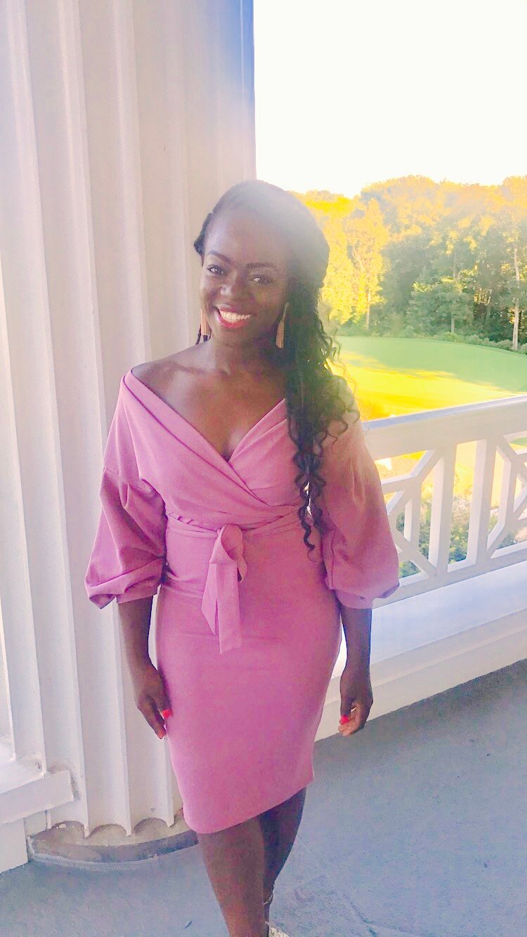 Encouraging women to live well when times are tough & when they’re great! // Positivity|Mindset|Preg Loss|Endo|TTC|Home|Relationships|Planning
✝️ 🇳🇬 🇺🇸