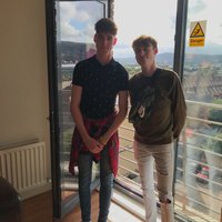 Thomas Lynch (@thomas_lynch412) 's Twitter Profile Photo