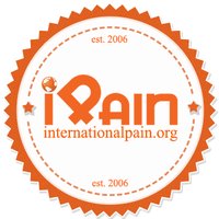 International Pain Foundation®(@iPainOfficial) 's Twitter Profile Photo
