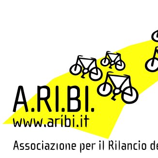 Dal 1981 per il rilancio dell'uso della bicicletta.Associazione di Bergamo