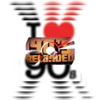 Radioshow The 90's Reloaded.

Every Wednesday from 7pm till 9pm
and Friday from 8pm till 10pm
(in repetition).

https://t.co/tfqeXUc5ct