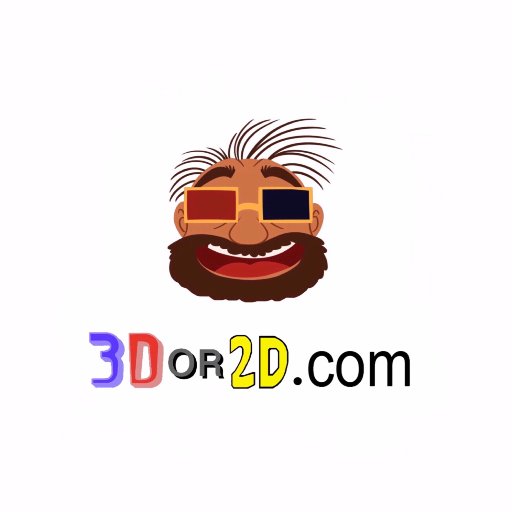 3Dor2D Profile Picture