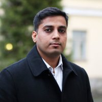 Krishna Kanhaiya (@krishkanha) 's Twitter Profile