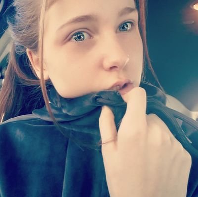 CoseyBaby's profile picture. Taken💙