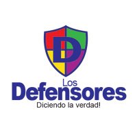 Los DefensoresRD (@ldefensoresrd) 's Twitter Profile Photo Los DefensoresRD (@ldefensoresrd) 's Twitter Profile Photo
