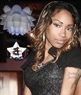 SiNGER/RAPPER/BADASS MODEL CHIK! Follow @LuxuriousBADASS Xoxo..