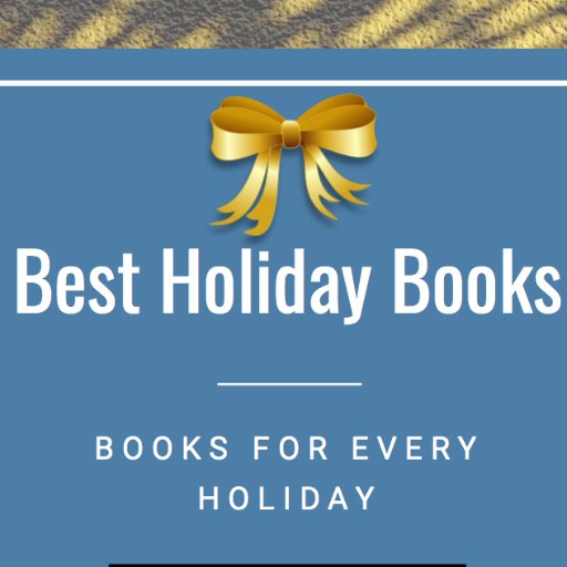 Find your favorite holiday #books including the best #Halloween books, #Christmas books & age-appropriate holiday #reads. We also talk #holiday board #games.😀