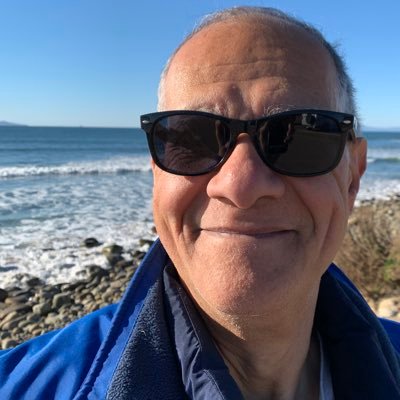 PhD, Ind Board Member, Certified Advisory Chair: Comms, Retail, NatSecurity, Strategy, Tech @SAP @NPS_Monterey @USNavy @KelloggSchool ❤️ Kauai, Andalucia, Calif