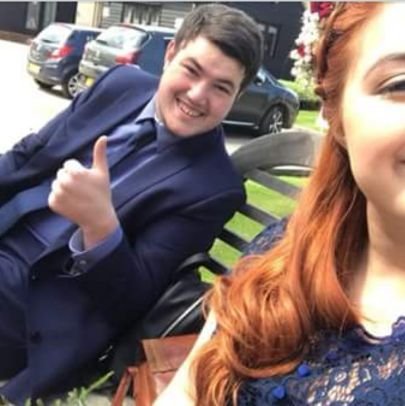 JackMck1998's profile picture. 