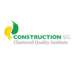 CQI Construction Special Interest Group (ConSIG)
