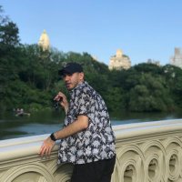 Sam (@samuelrayes) 's Twitter Profile Photo