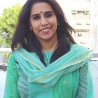 Soha Sheth Moitra (@shethsoha) 's Twitter Profile
