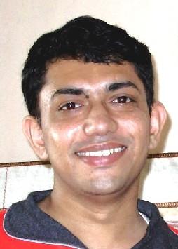 Aditya Saxena
Yeh dem-o-cracy ne India ki Watt laga di hai.