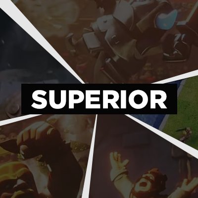 Superior_YT Profile Picture