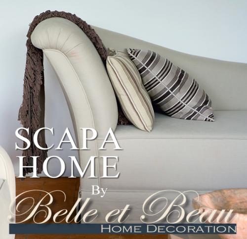 ScapaHomebyBB's profile picture. 