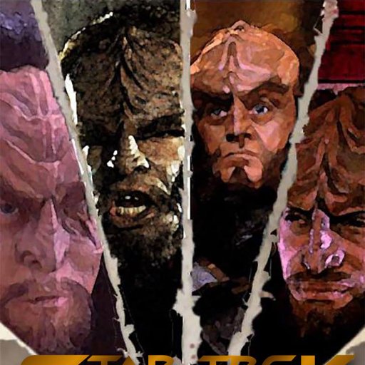 DS9FanClubさんのプロフィール画像