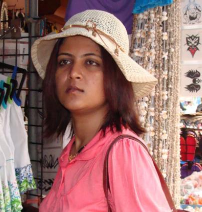 chocopieincal's profile picture. Little woman with high aspirations.