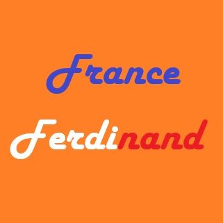 France Ferdinand