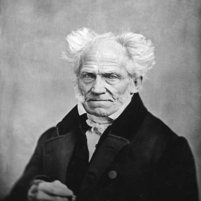 mrASchopenhauer Profile Picture