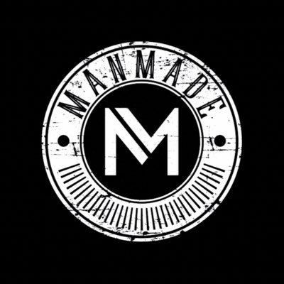 manmadewire's profile picture. 