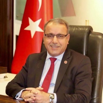 Ş.URFA TİCARET BORSASI MECLİS BAŞKANI ESNAF-ÇİFTÇİ-Ak Parti Önceki;İl Bşk.Yrd.Teşkilat Bşk. K.köprü BLD.Bşk.Yrd. Belsan A.Ş.Bşk.Vk. BŞB.Mec.Üyesi.BŞB.Bşk.Vekili