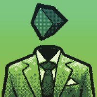 gbdev.io (@gbdev0) 's Twitter Profile Photo gbdev.io (@gbdev0) 's Twitter Profile Photo