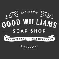 Good Williams Soap(@GoodWilliamsCo) 's Twitter Profile Photo